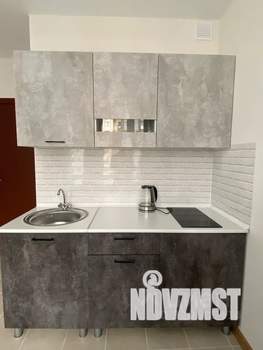 1-к квартира, посуточно, 31м2, 12/17 этаж