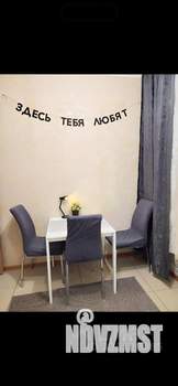 1-к квартира, на длительный срок, 40м2, 13/19 этаж