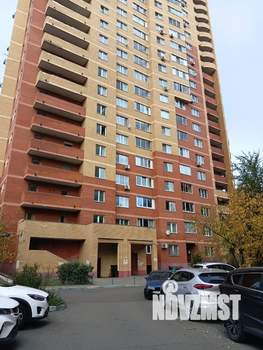 3-к квартира, на длительный срок, 89м2, 1/16 этаж