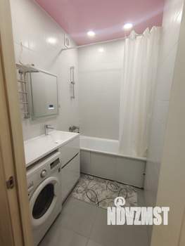 2-к квартира, на длительный срок, 63м2, 24/25 этаж