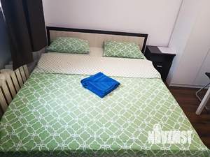 Студия квартира, посуточно, 15м2, 1/2 этаж