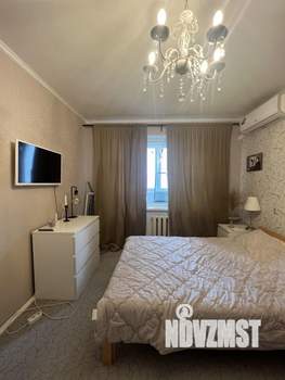 1-к квартира, на длительный срок, 40м2, 9/9 этаж