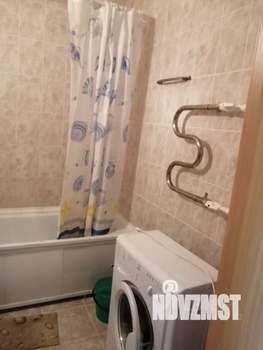 1-к квартира, на длительный срок, 38м2, 4/19 этаж