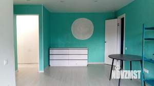 2-к квартира, на длительный срок, 44м2, 2/5 этаж