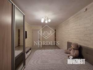 2-к квартира, на длительный срок, 47м2, 3/5 этаж