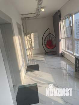 2-к квартира, на длительный срок, 80м2, 15/15 этаж