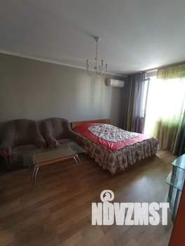 1-к квартира, посуточно, 40м2, 20/22 этаж