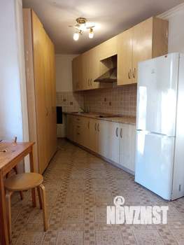 Студия квартира, на длительный срок, 17м2, 2/3 этаж