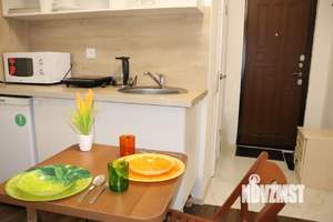 Студия квартира, посуточно, 12м2, 1/2 этаж