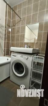 1-к квартира, на длительный срок, 32м2, 10/18 этаж