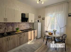 1-к квартира, на длительный срок, 35м2, 2/3 этаж