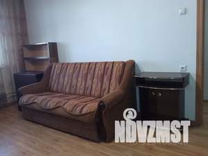 1-к квартира, на длительный срок, 39м2, 13/17 этаж