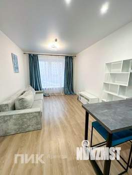 1-к квартира, на длительный срок, 36м2, 2/16 этаж