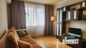 2-к квартира, на длительный срок, 52м2, 14/17 этаж