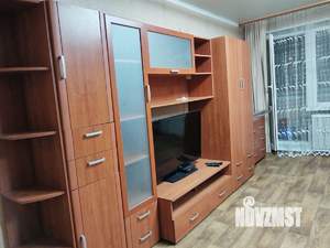 1-к квартира, на длительный срок, 33м2, 1/5 этаж