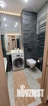 2-к квартира, на длительный срок, 42м2, 19/22 этаж