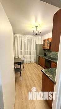 1-к квартира, на длительный срок, 35м2, 7/22 этаж