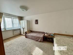 1-к квартира, на длительный срок, 37м2, 6/9 этаж