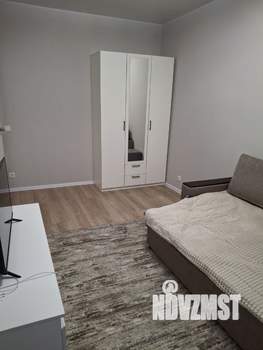 1-к квартира, на длительный срок, 35м2, 8/22 этаж