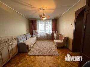 1-к квартира, на длительный срок, 37м2, 6/9 этаж