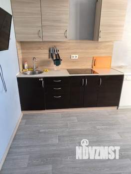 1-к квартира, на длительный срок, 45м2, 14/25 этаж