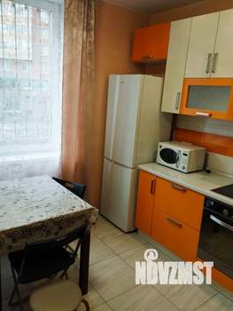 1-к квартира, на длительный срок, 38м2, 1/17 этаж