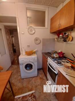 2-к квартира, на длительный срок, 42м2, 2/5 этаж