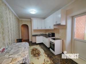 1-к квартира, на длительный срок, 50м2, 17/22 этаж