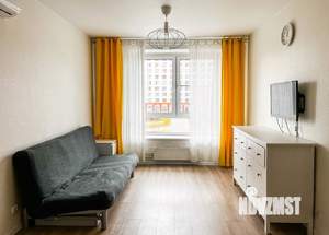 3-к квартира, на длительный срок, 54м2, 3/15 этаж