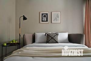 1-к квартира, посуточно, 22м2, 9/25 этаж