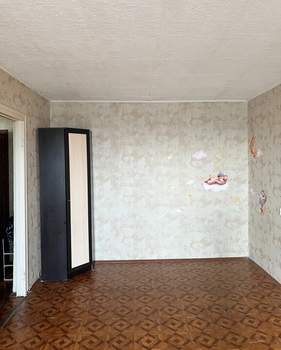 1-к квартира, на длительный срок, 33м2, 9/9 этаж