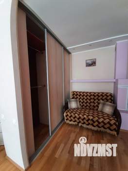 1-к квартира, на длительный срок, 40м2, 13/28 этаж