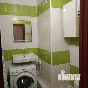 1-к квартира, на длительный срок, 31м2, 11/18 этаж