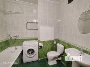 1-к квартира, на длительный срок, 42м2, 10/12 этаж