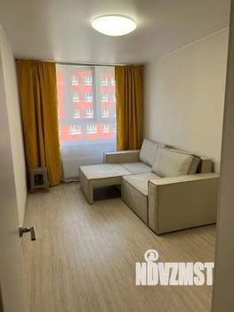 1-к квартира, на длительный срок, 33м2, 9/26 этаж