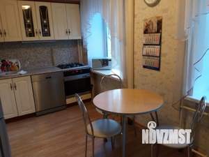 1-к квартира, посуточно, 30м2, 4/9 этаж