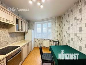 1-к квартира, на длительный срок, 38м2, 15/17 этаж