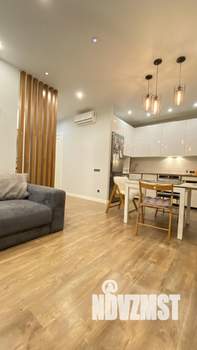 3-к квартира, на длительный срок, 60м2, 24/25 этаж