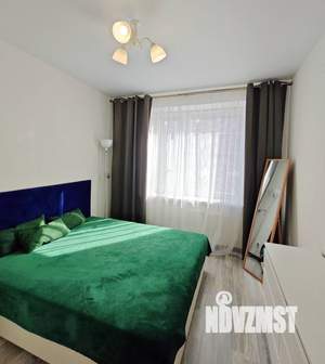 2-к квартира, на длительный срок, 58м2, 1/6 этаж