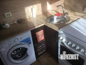 2-к квартира, на длительный срок, 46м2, 1/5 этаж