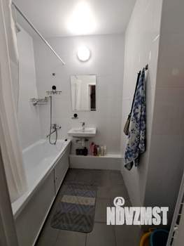 2-к квартира, на длительный срок, 50м2, 9/17 этаж