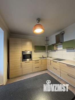 1-к квартира, на длительный срок, 42м2, 8/17 этаж