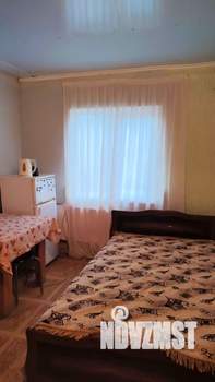 1-к квартира, на длительный срок, 25м2, 2/3 этаж