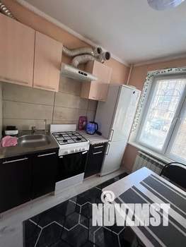 1-к квартира, посуточно, 31м2, 1/5 этаж