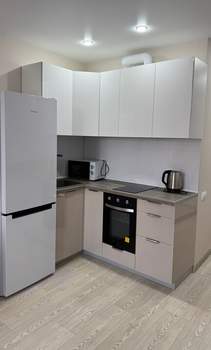 1-к квартира, на длительный срок, 27м2, 8/25 этаж
