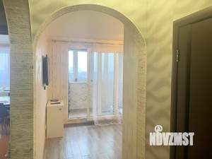 2-к квартира, на длительный срок, 63м2, 12/19 этаж