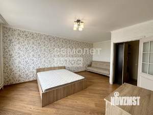 1-к квартира, на длительный срок, 40м2, 16/17 этаж