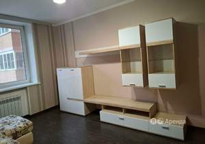 2-к квартира, на длительный срок, 70м2, 6/17 этаж