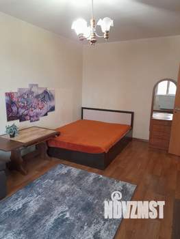 2-к квартира, на длительный срок, 52м2, 5/17 этаж