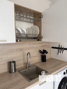 1-к квартира, на длительный срок, 31м2, 9/17 этаж